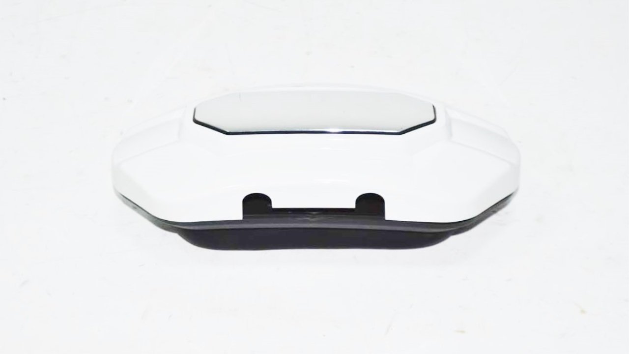 ARKA SIRT DAYANAK BEYAZ (MYFORCE8000E)